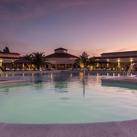 Melincue Casino & Resort Buitenkant foto