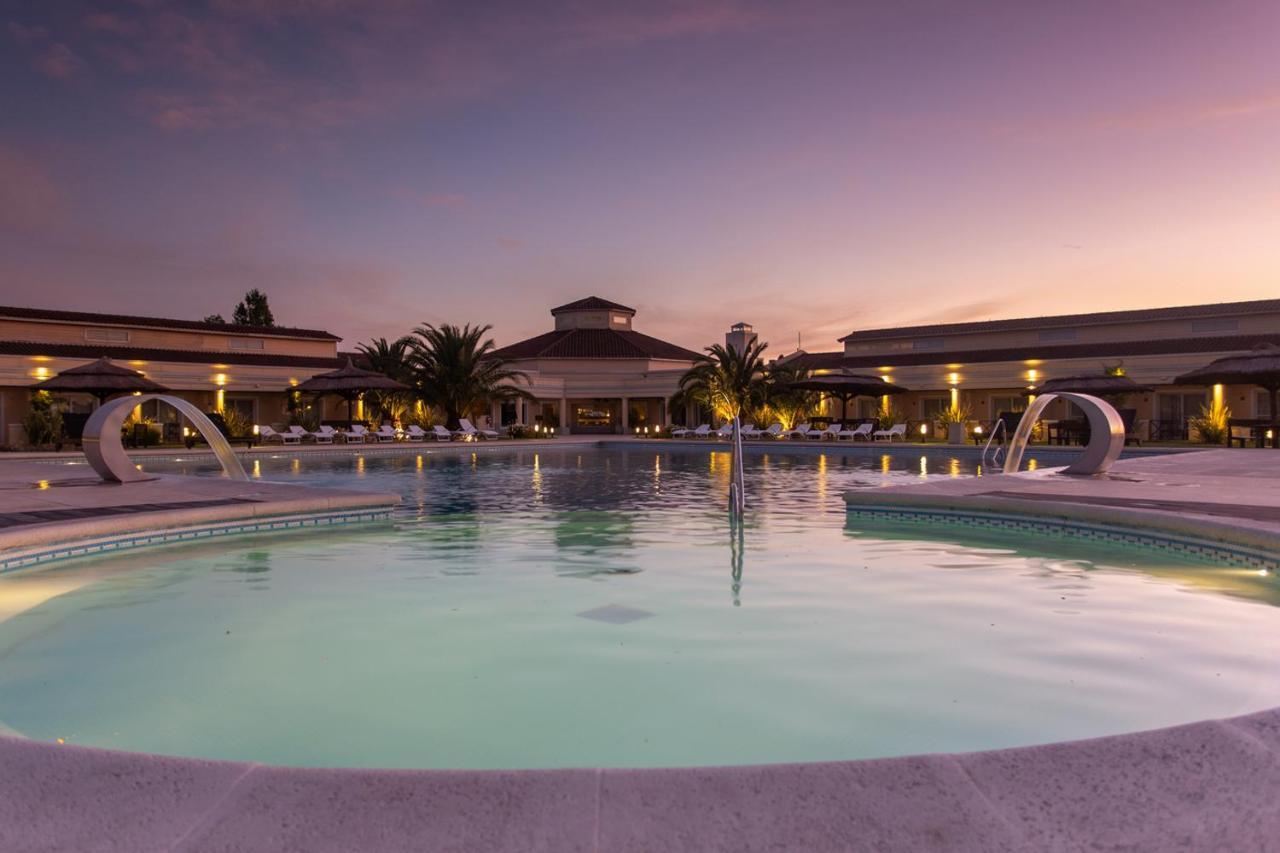 Melincue Casino & Resort Buitenkant foto