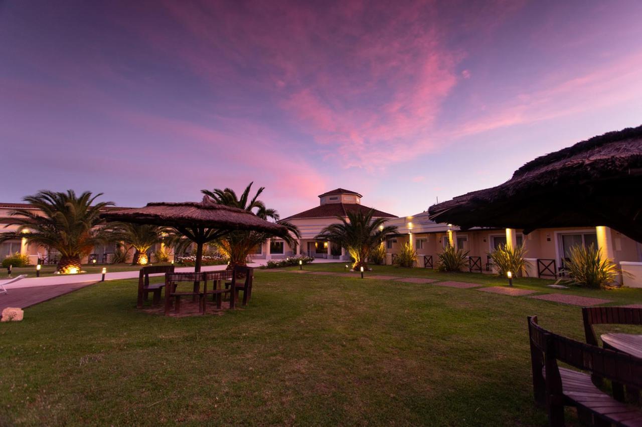 Melincue Casino & Resort Buitenkant foto
