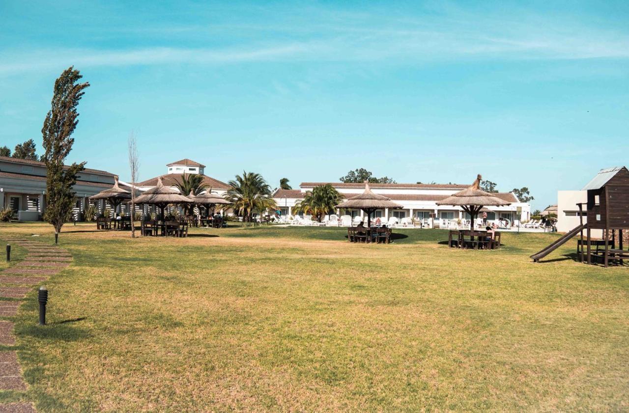Melincue Casino & Resort Buitenkant foto