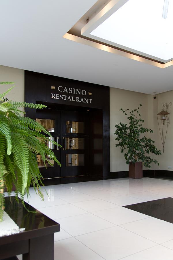 Melincue Casino & Resort Buitenkant foto