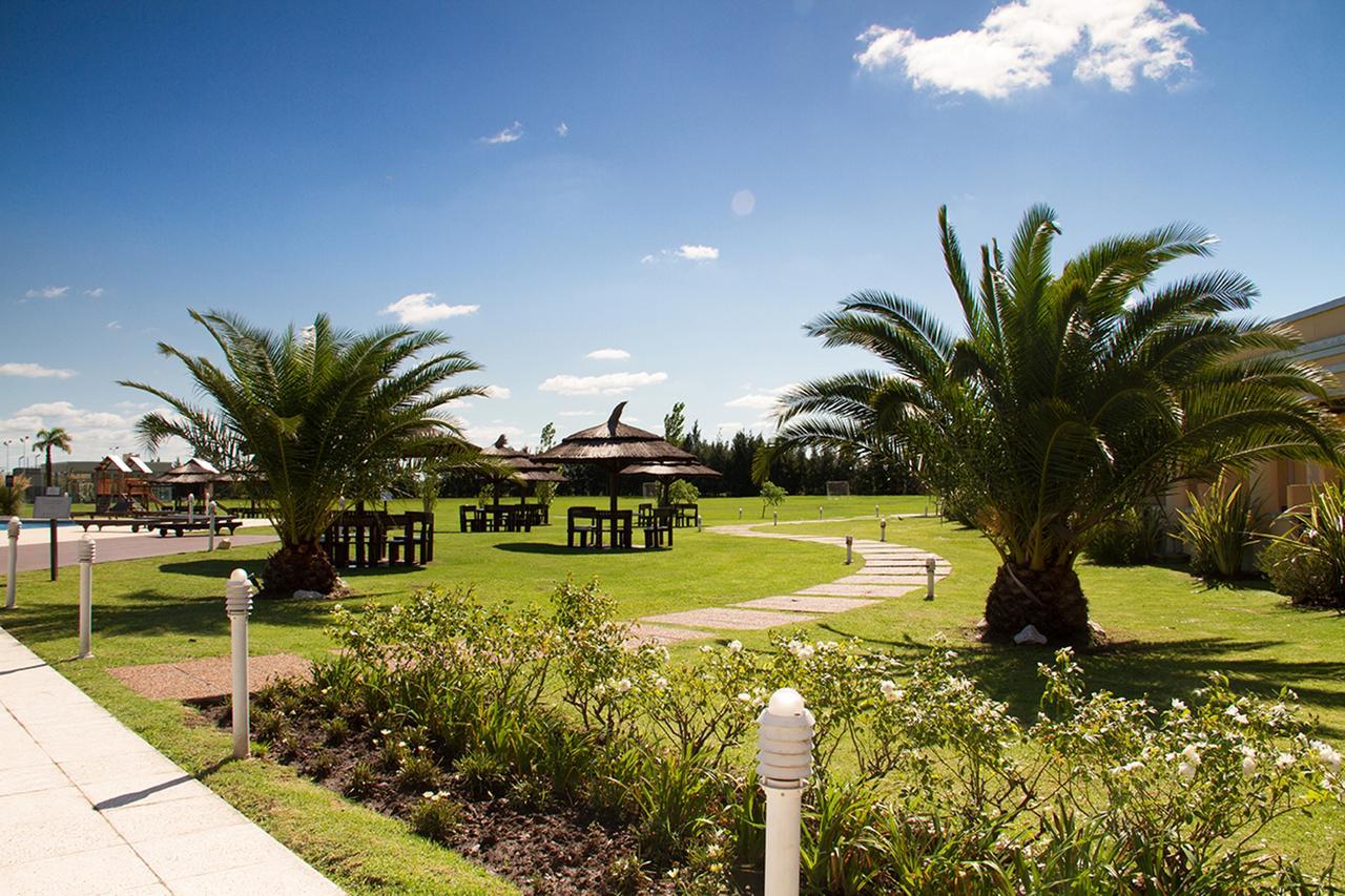 Melincue Casino & Resort Buitenkant foto
