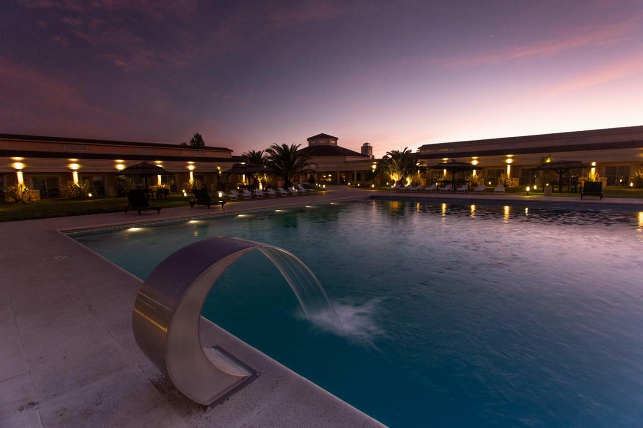 Melincue Casino & Resort Buitenkant foto