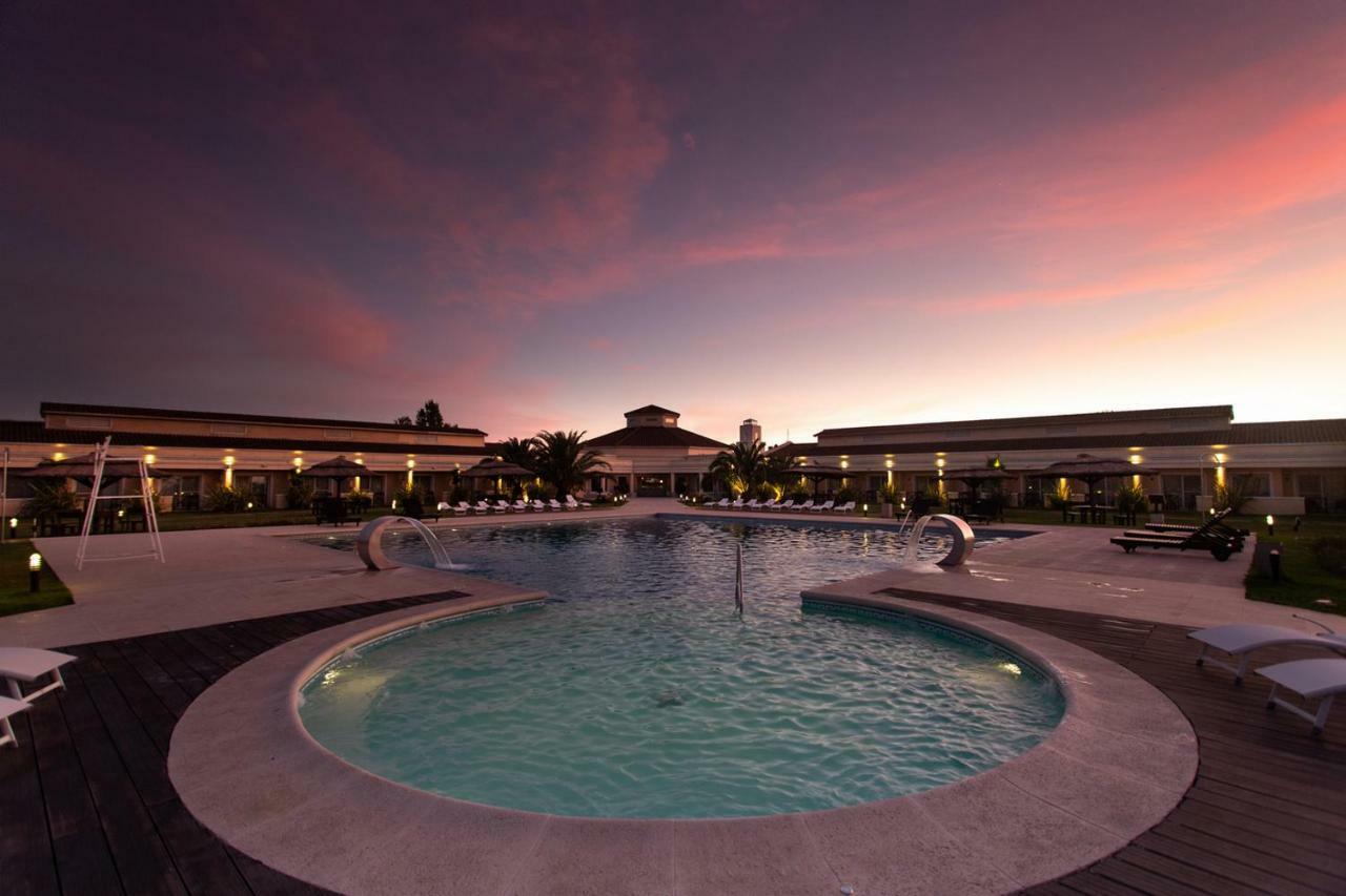 Melincue Casino & Resort Buitenkant foto