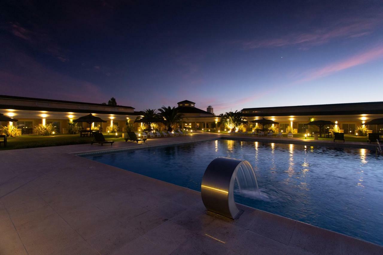 Melincue Casino & Resort Buitenkant foto
