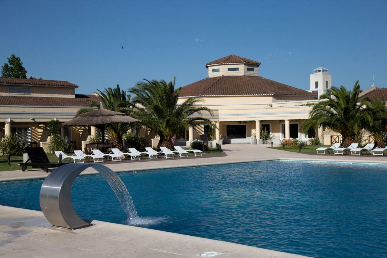 Melincue Casino & Resort Buitenkant foto